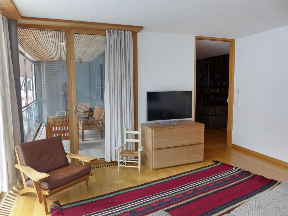 סלרינה Apartment Residenz Cresta Kulm B26 By Interhome מראה חיצוני תמונה