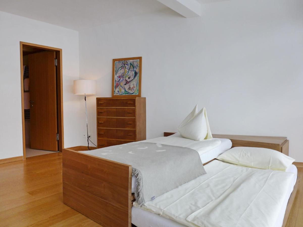 סלרינה Apartment Residenz Cresta Kulm B26 By Interhome מראה חיצוני תמונה