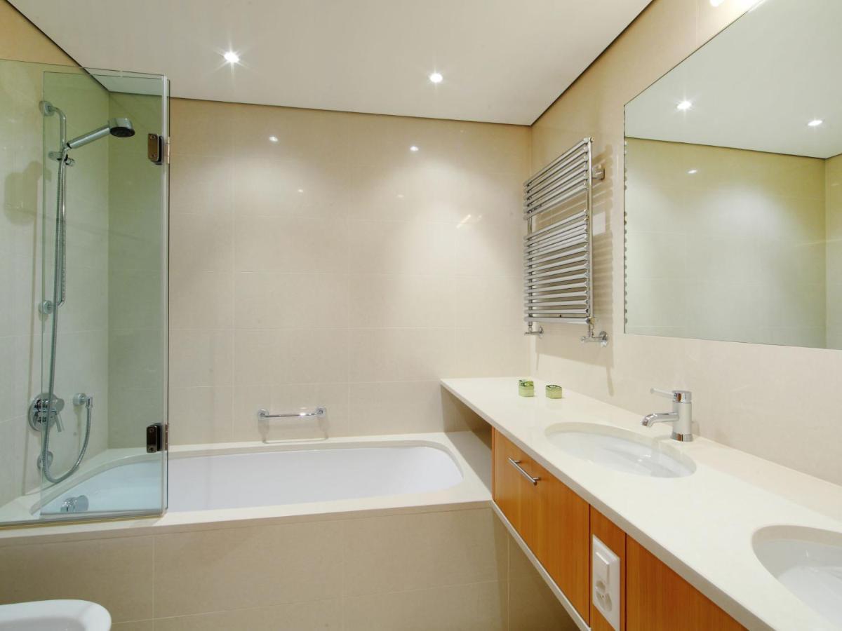 סלרינה Apartment Residenz Cresta Kulm B26 By Interhome מראה חיצוני תמונה