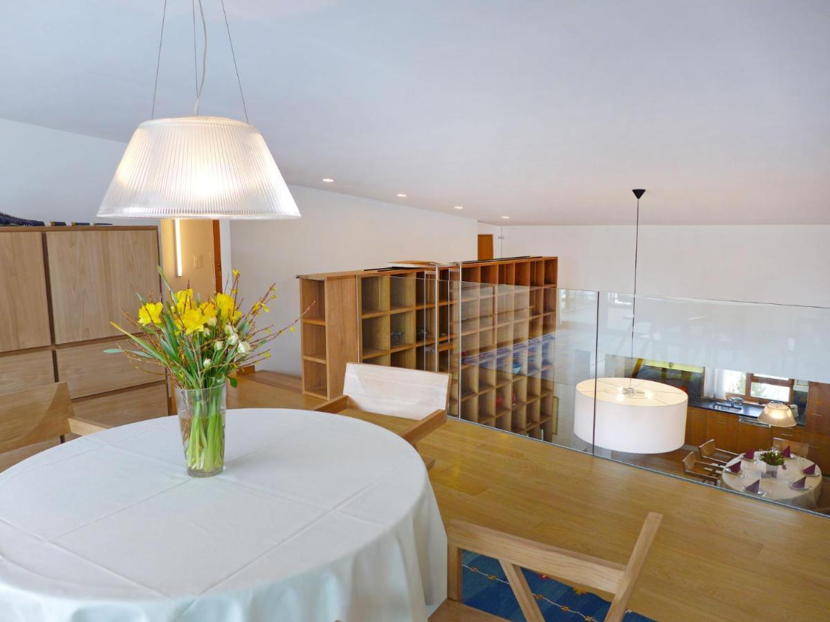סלרינה Apartment Residenz Cresta Kulm B26 By Interhome מראה חיצוני תמונה